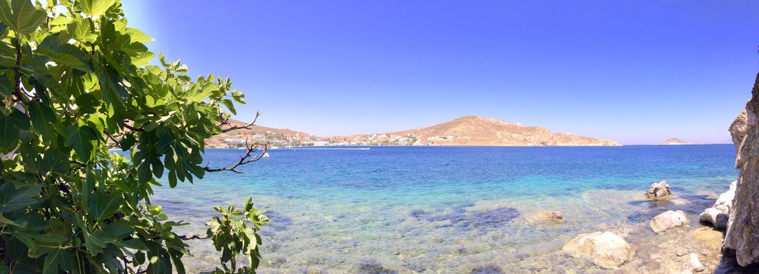 Patmos