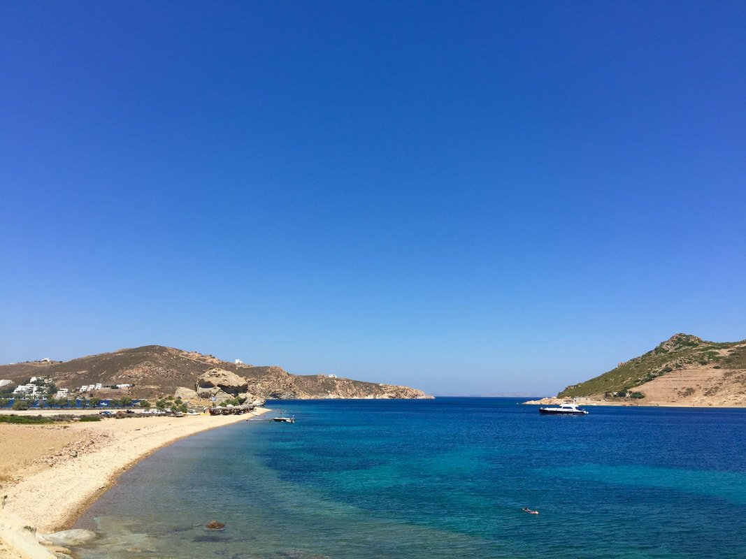 Patmos