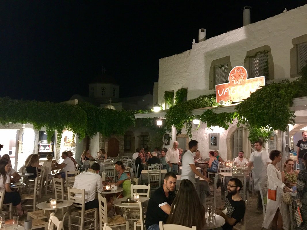 Patmos
