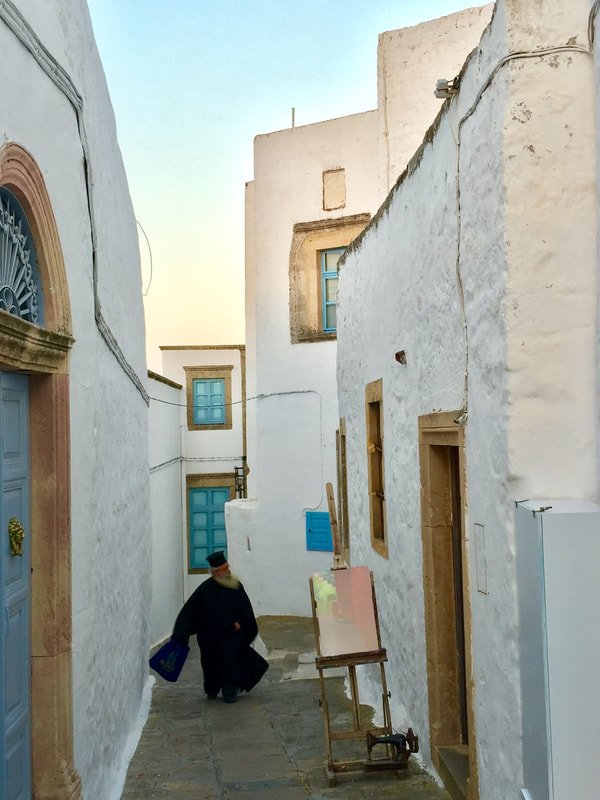 Patmos