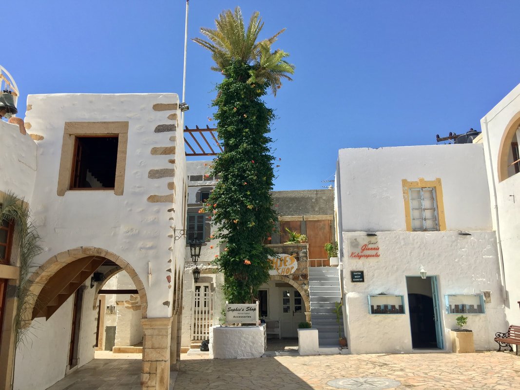 Patmos