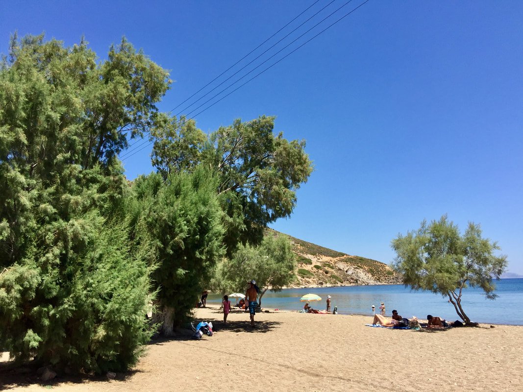 Patmos