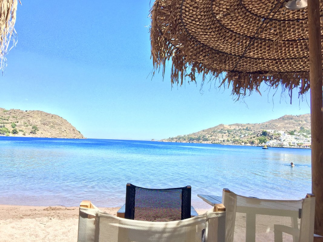 Patmos