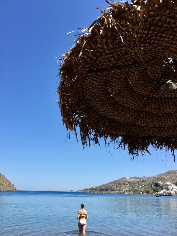 Patmos