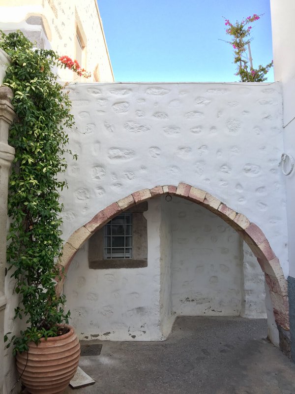 Patmos