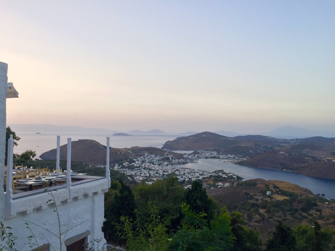 Patmos