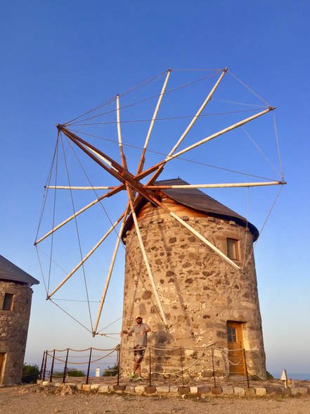 Patmos