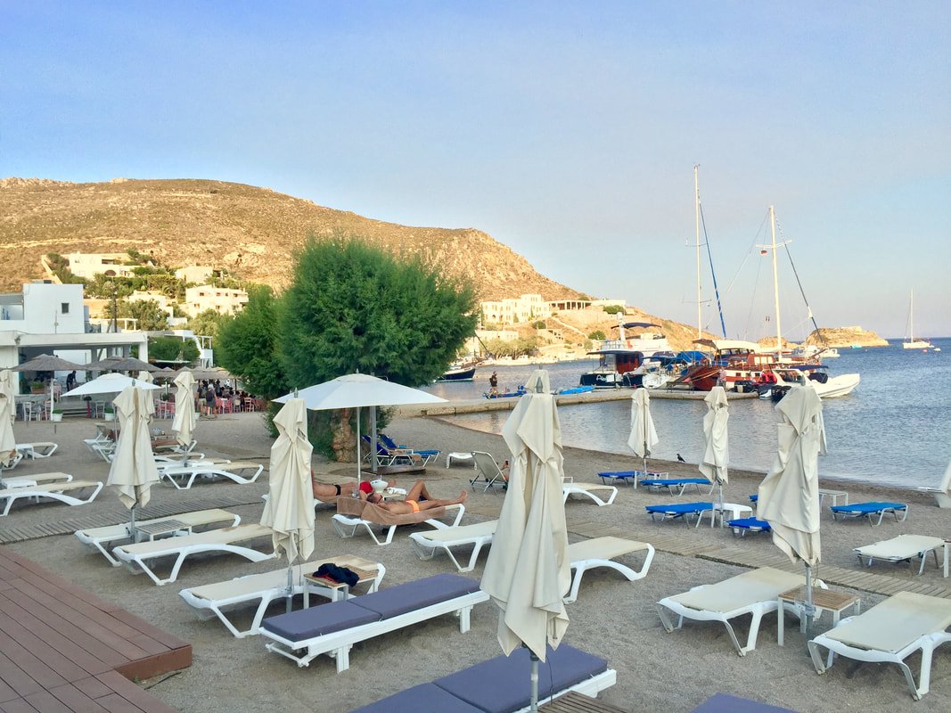 Patmos