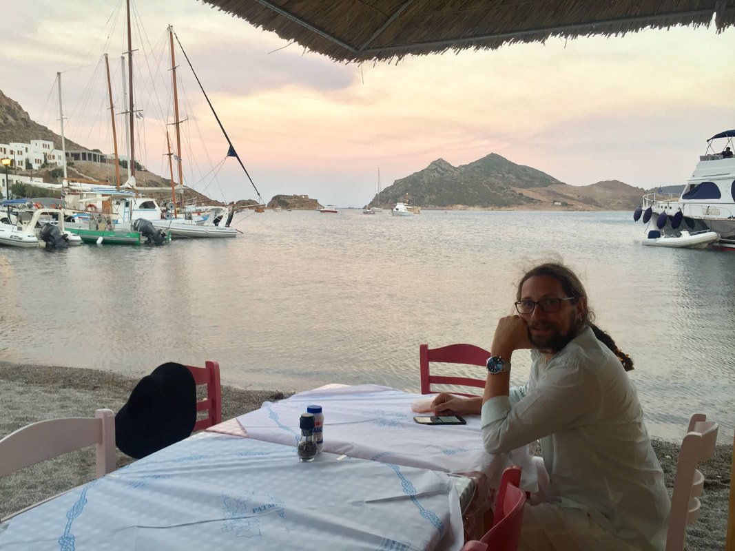 Patmos
