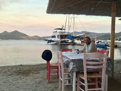 Patmos
