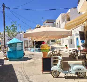 Patmos