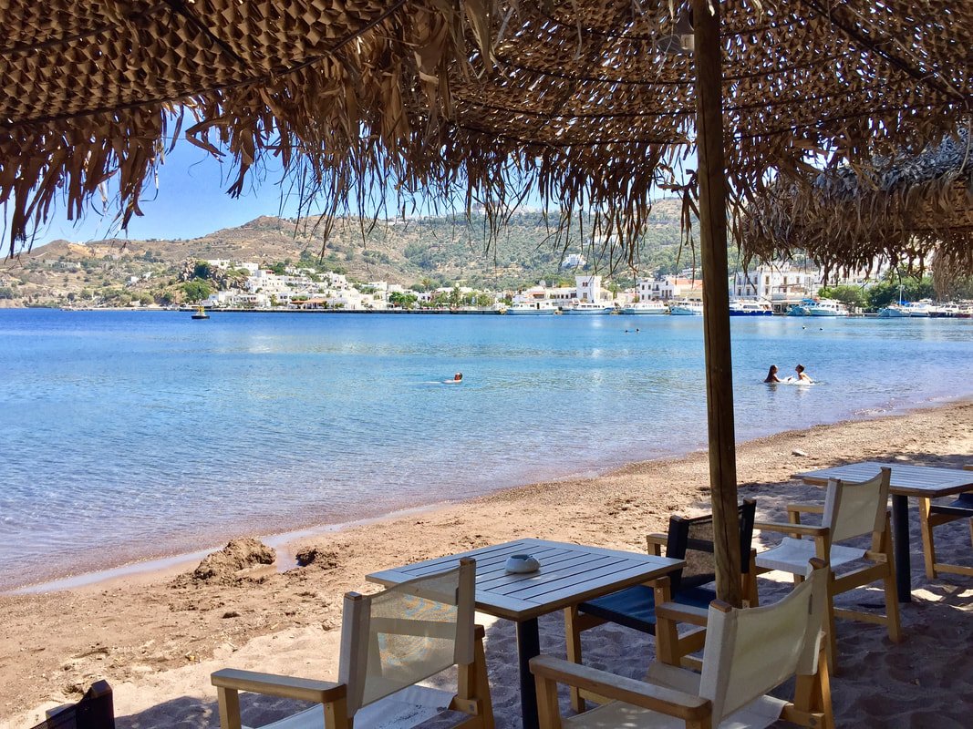 Patmos