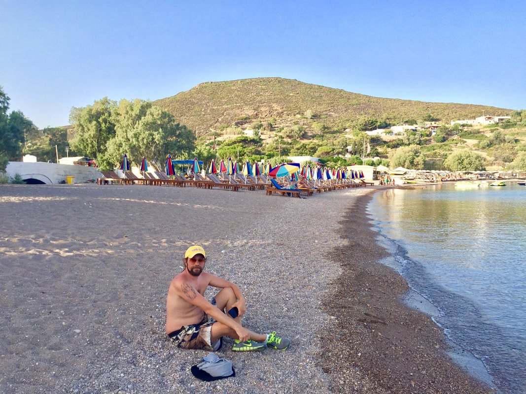 Patmos