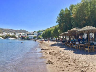 Patmos