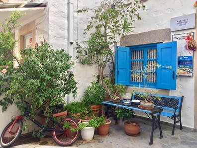 Patmos