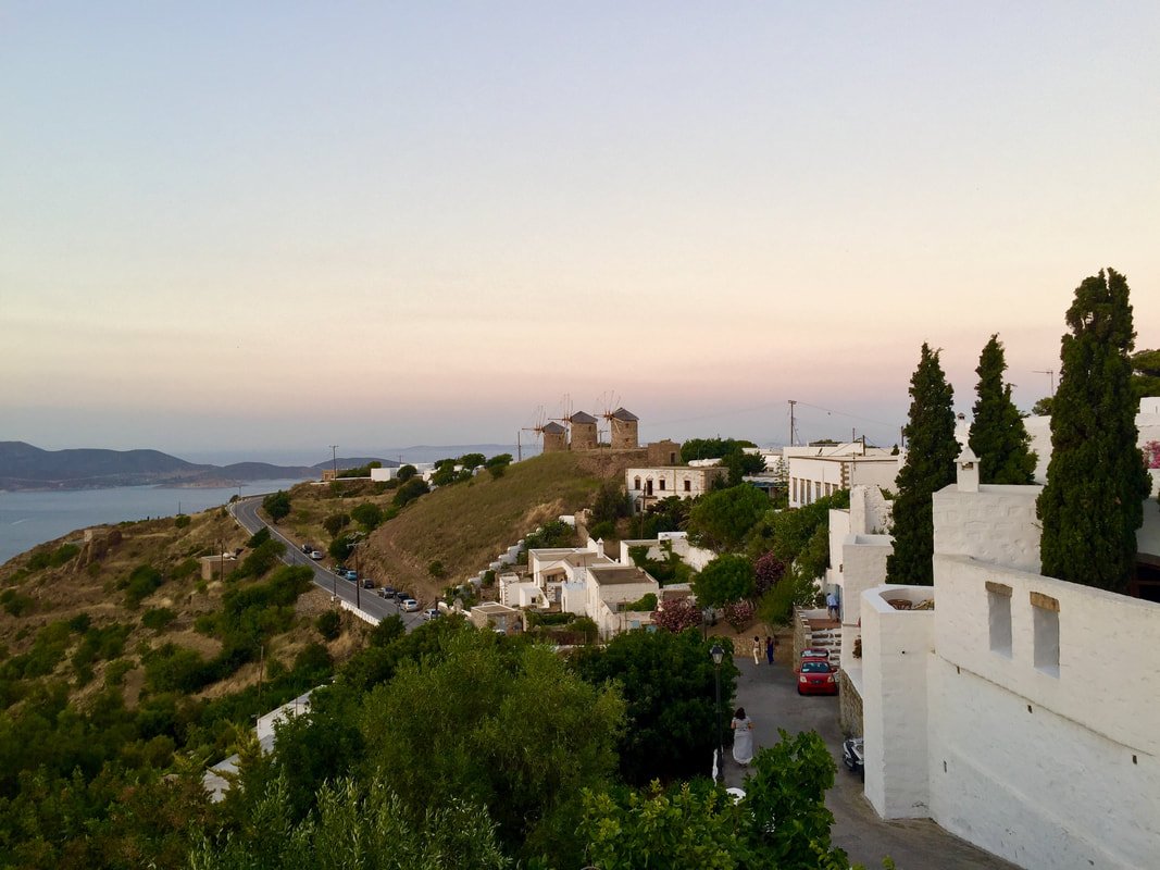Patmos
