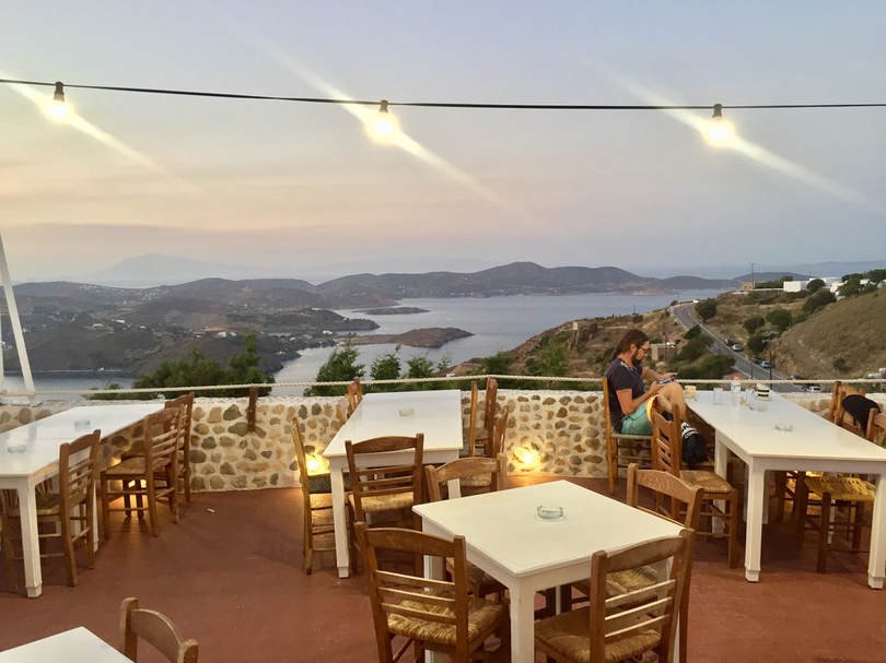 Patmos