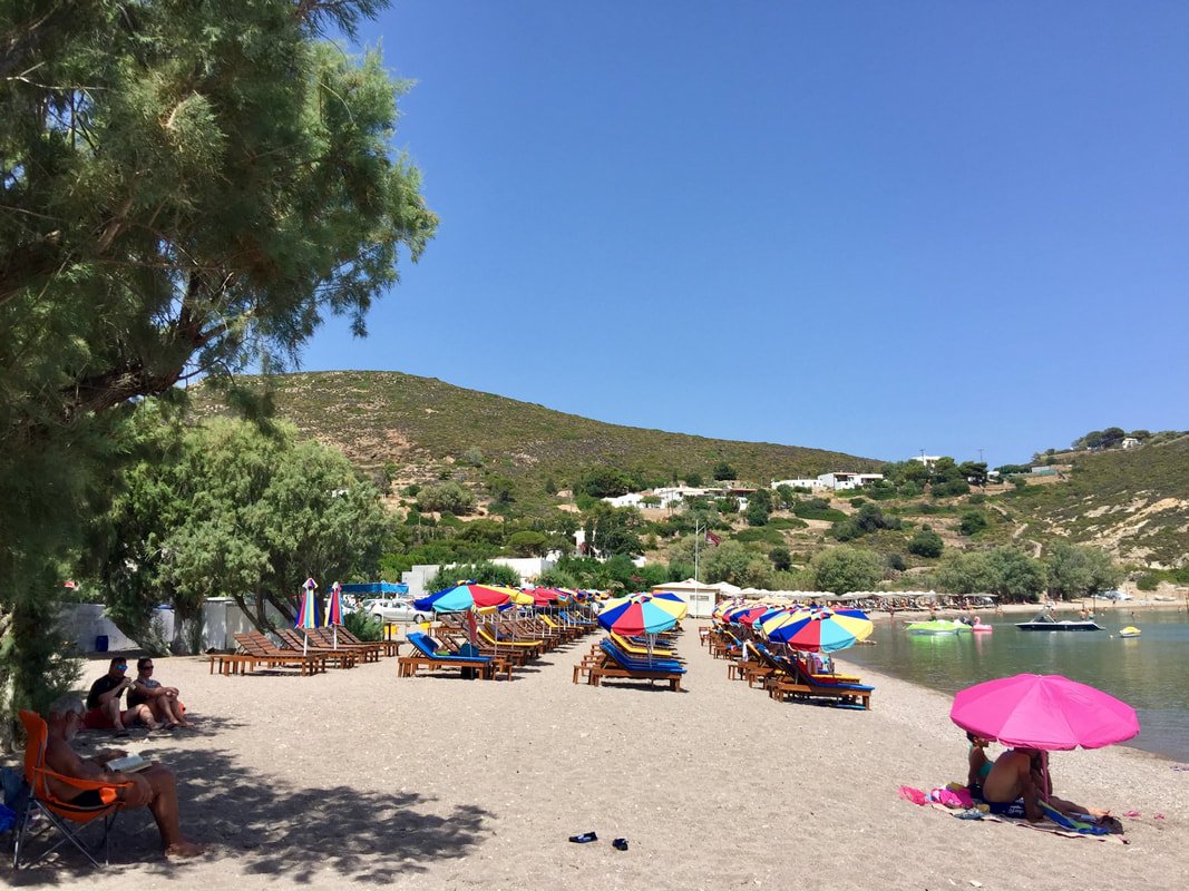 Patmos