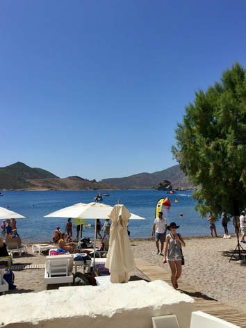 Patmos