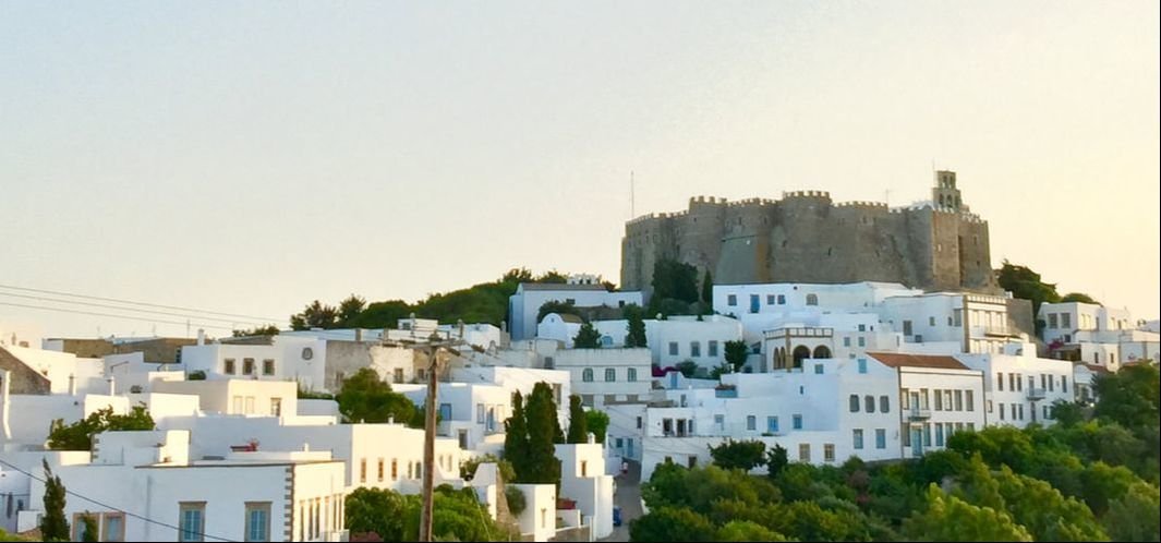 Patmos