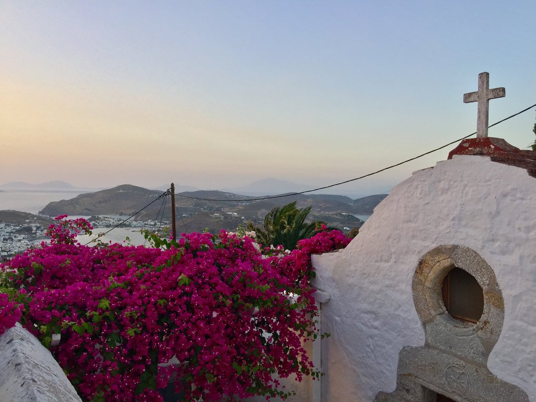 Patmos