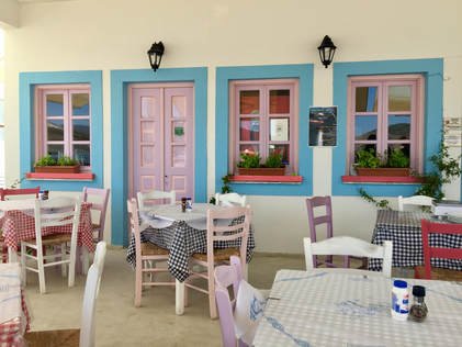 Patmos