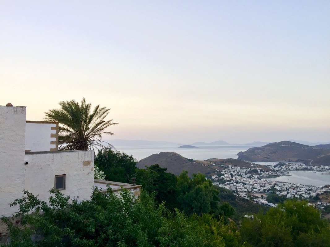 Patmos