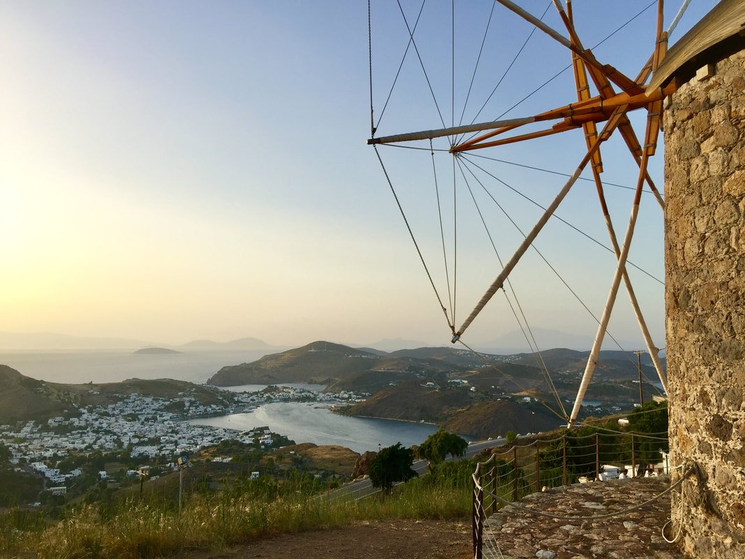 Patmos