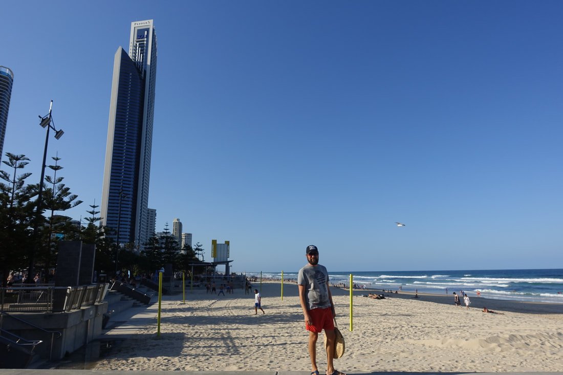 Gold Coast