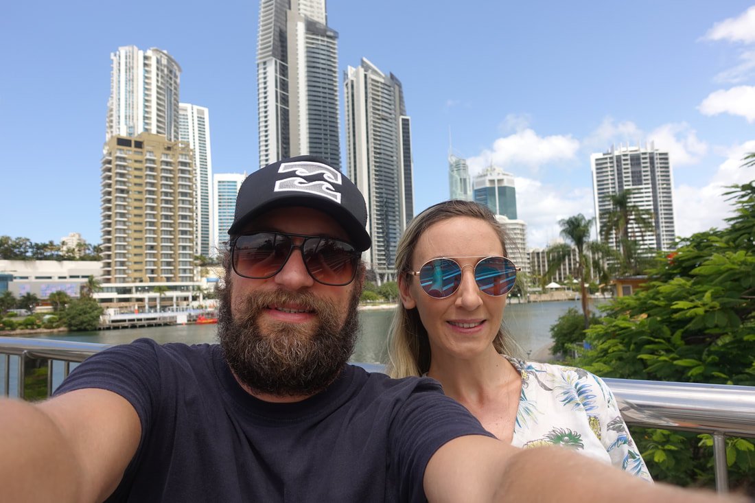 Gold Coast