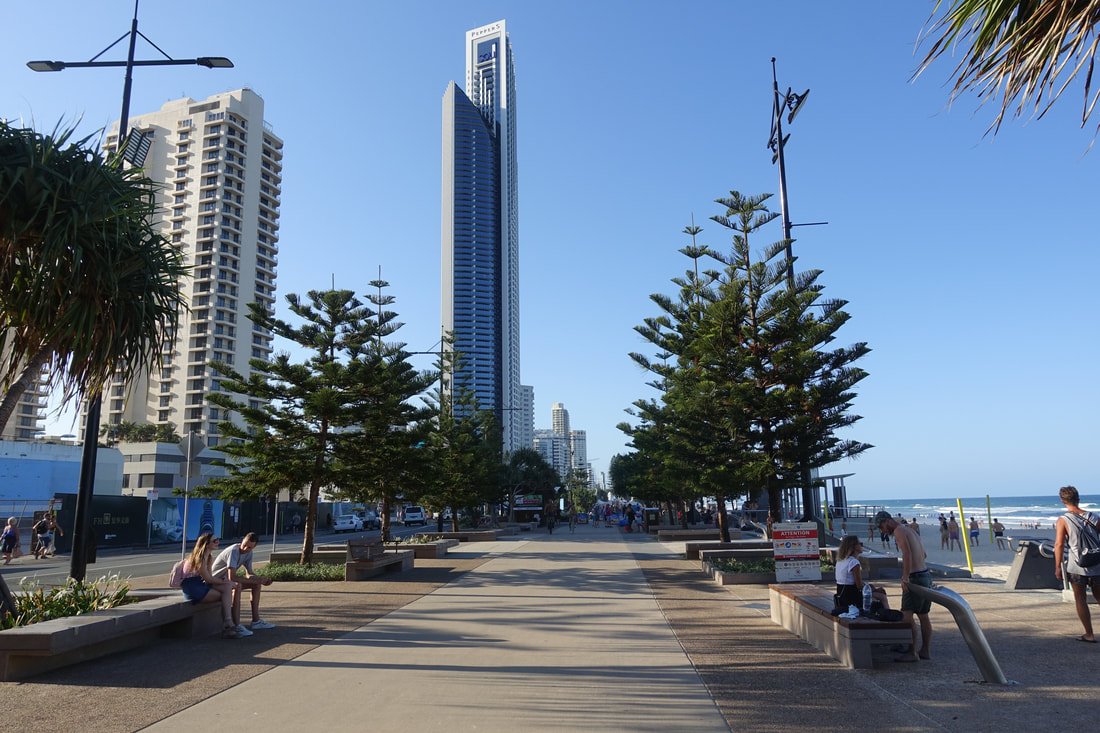 Gold Coast