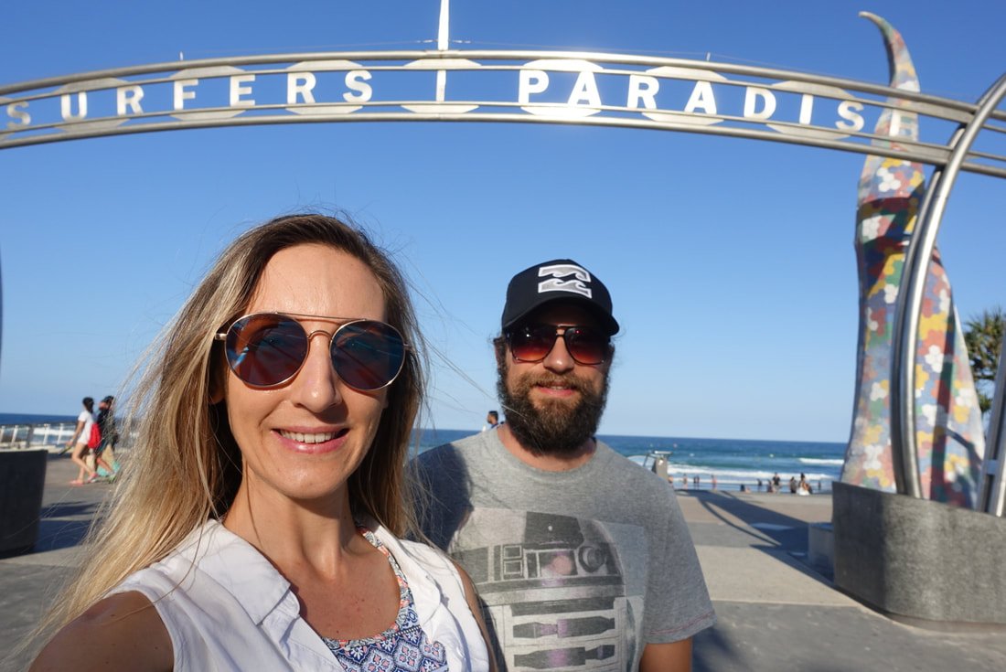 Gold Coast
