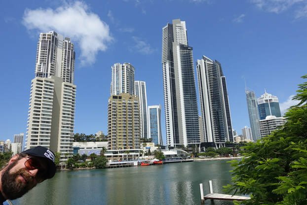 Gold Coast