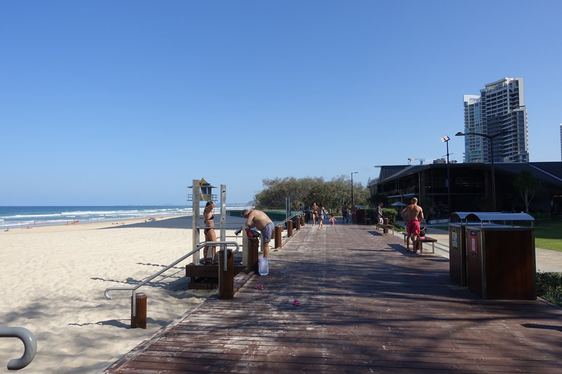 Gold Coast