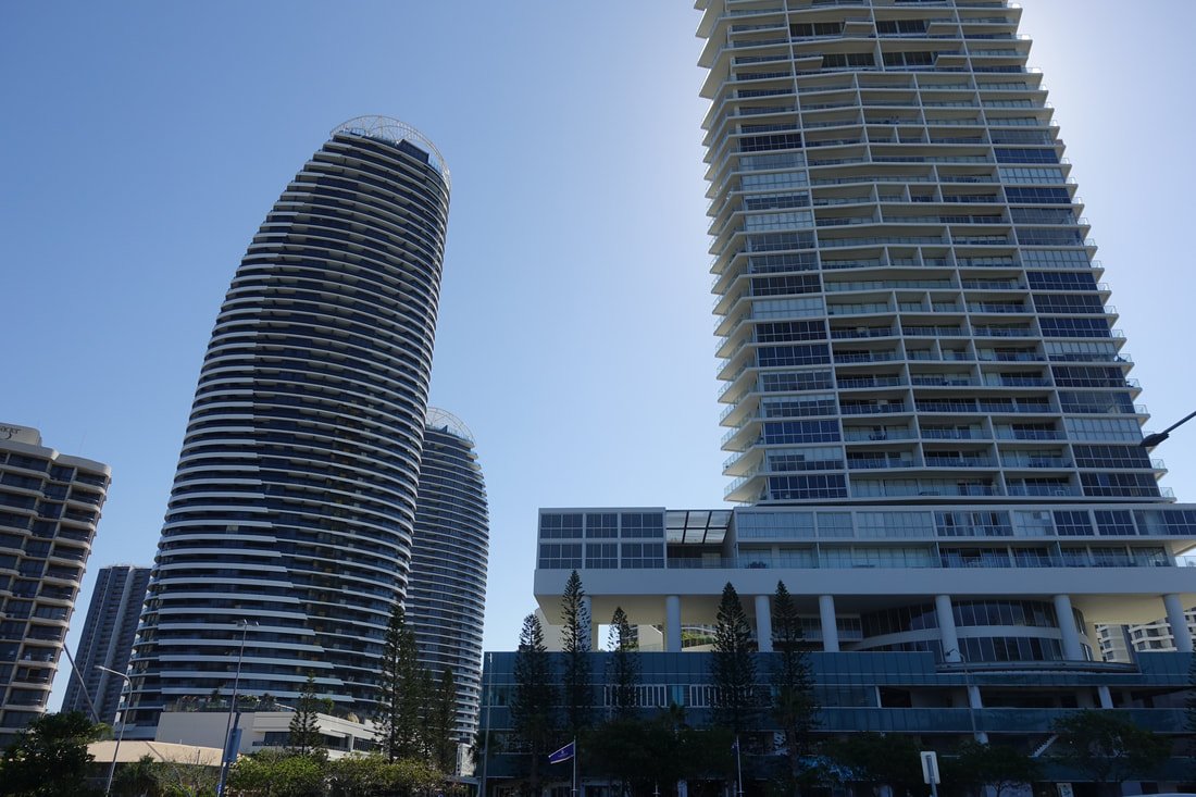 Gold Coast