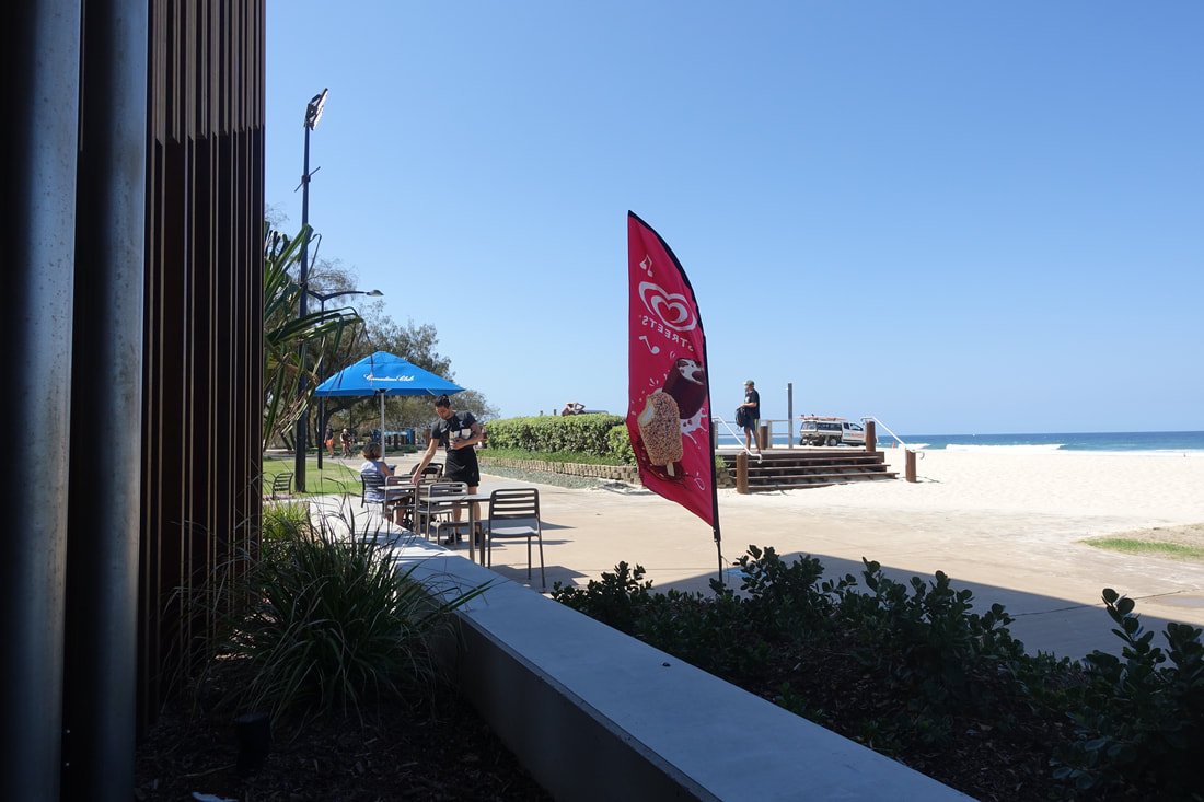 Gold Coast