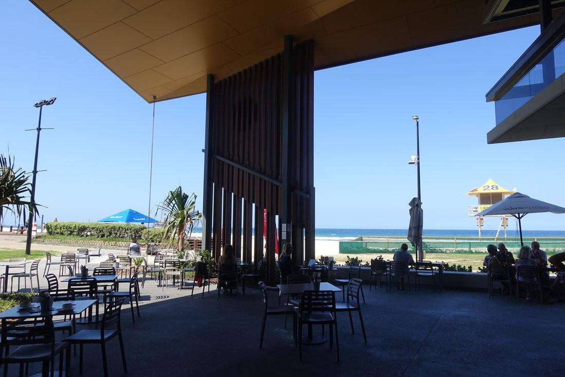 Gold Coast