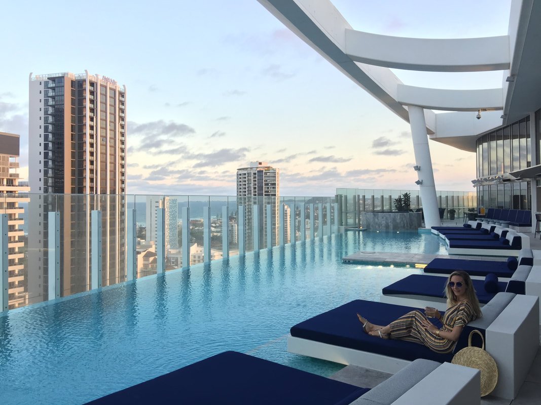 Gold Coast