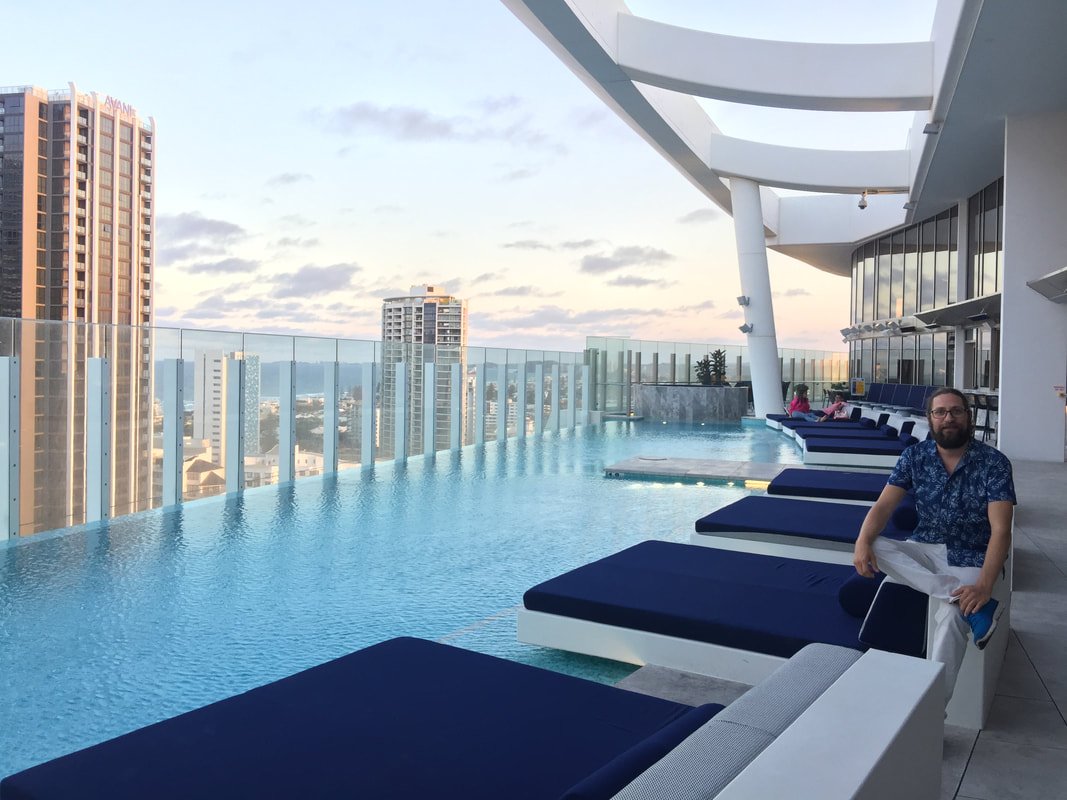 Gold Coast