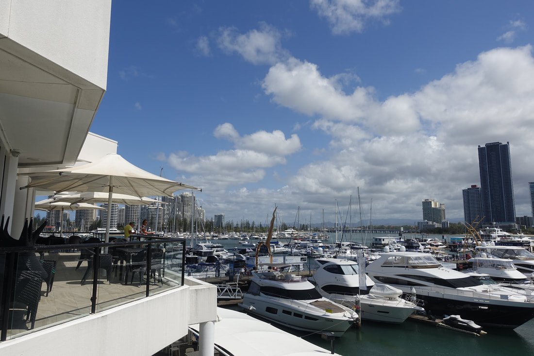 Gold Coast