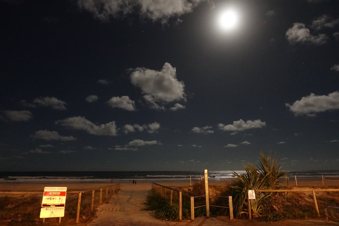 Gold Coast