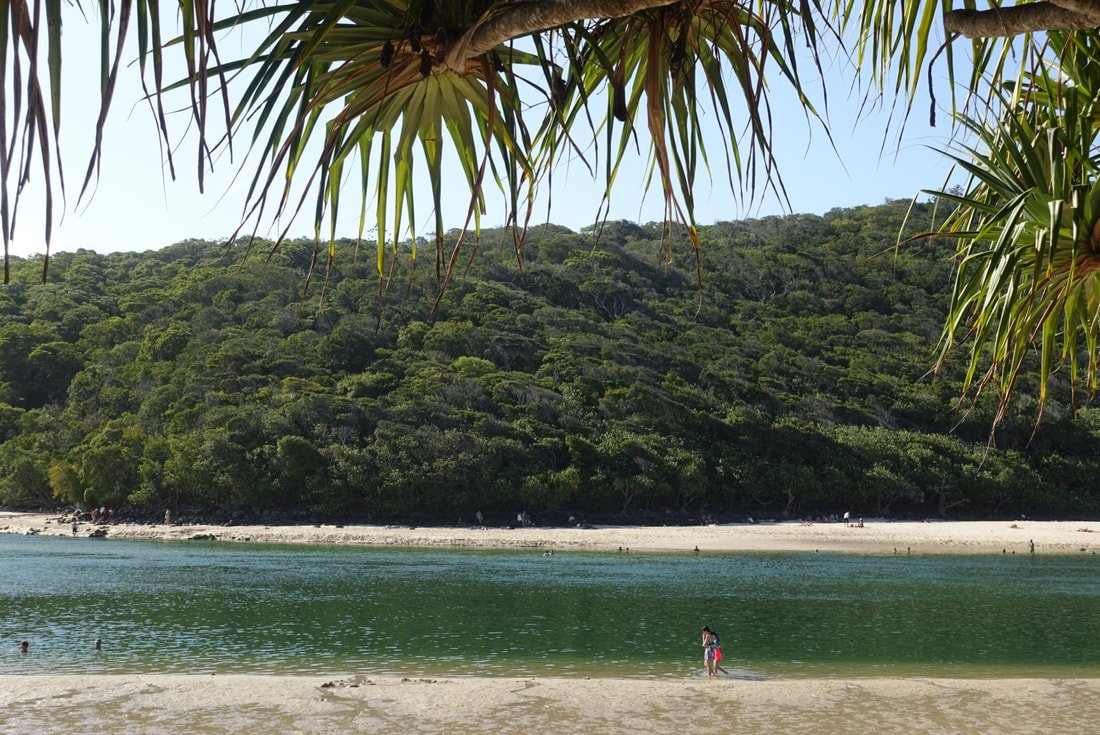 Gold Coast