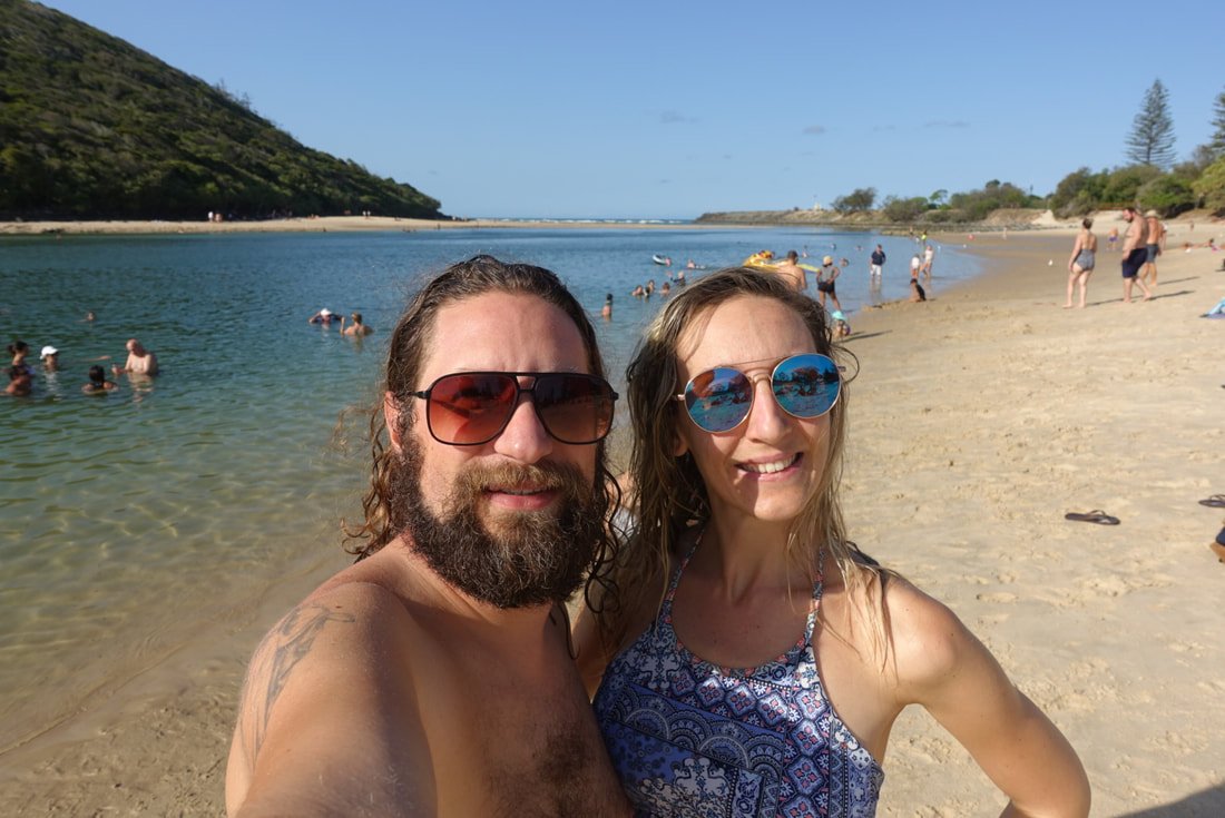 Gold Coast