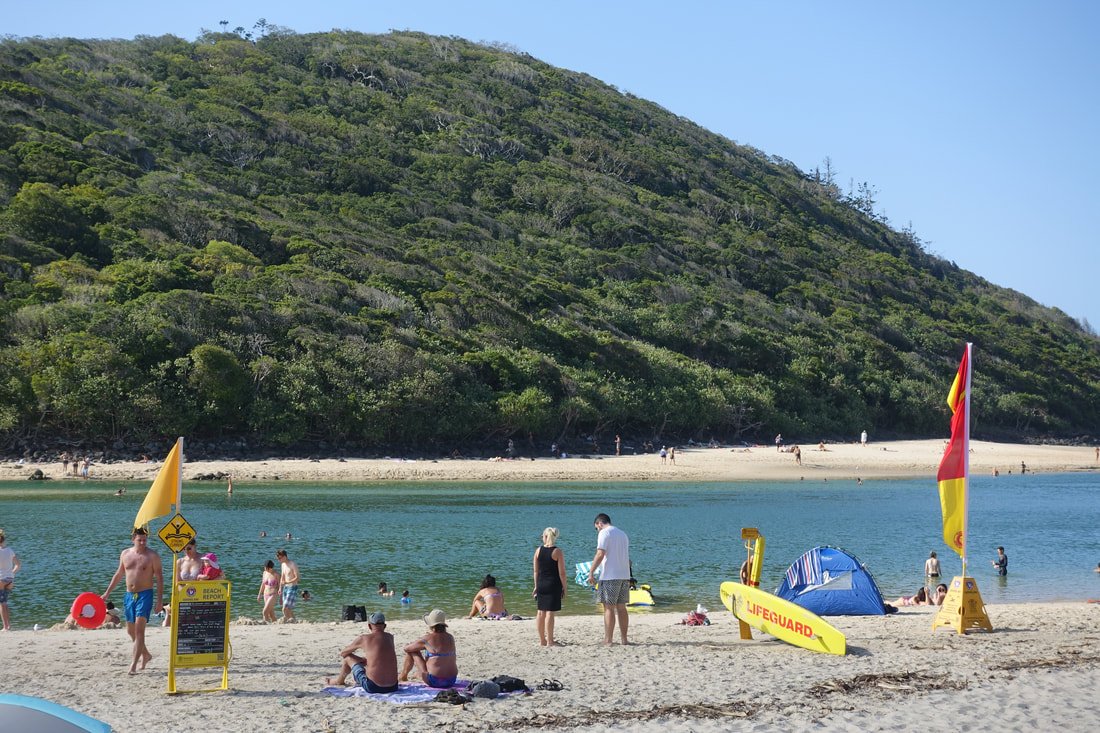 Gold Coast