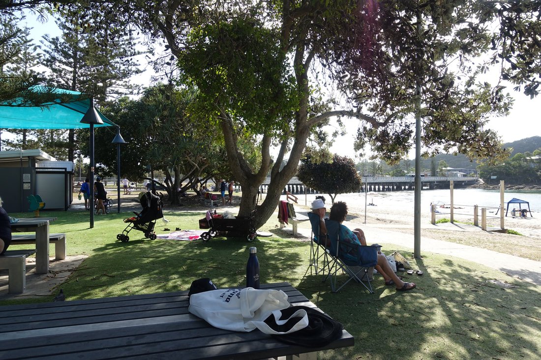 Gold Coast