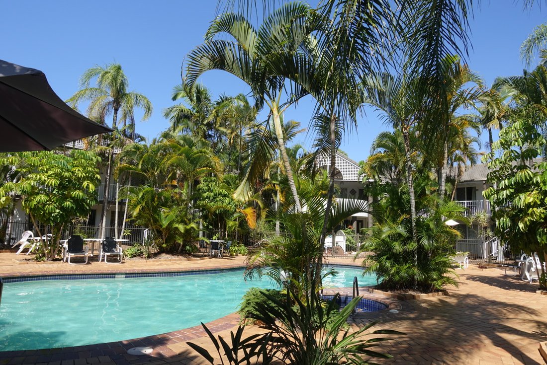 Gold Coast