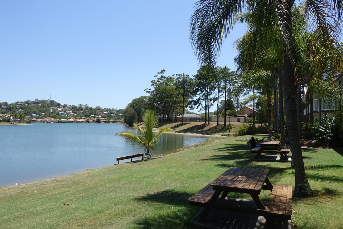 Gold Coast