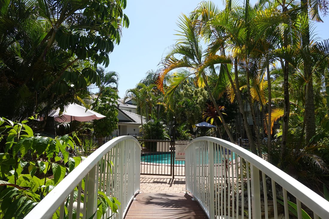 Gold Coast