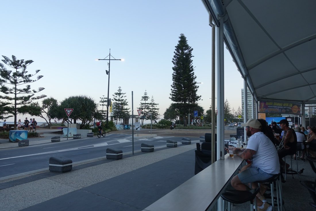 Gold Coast
