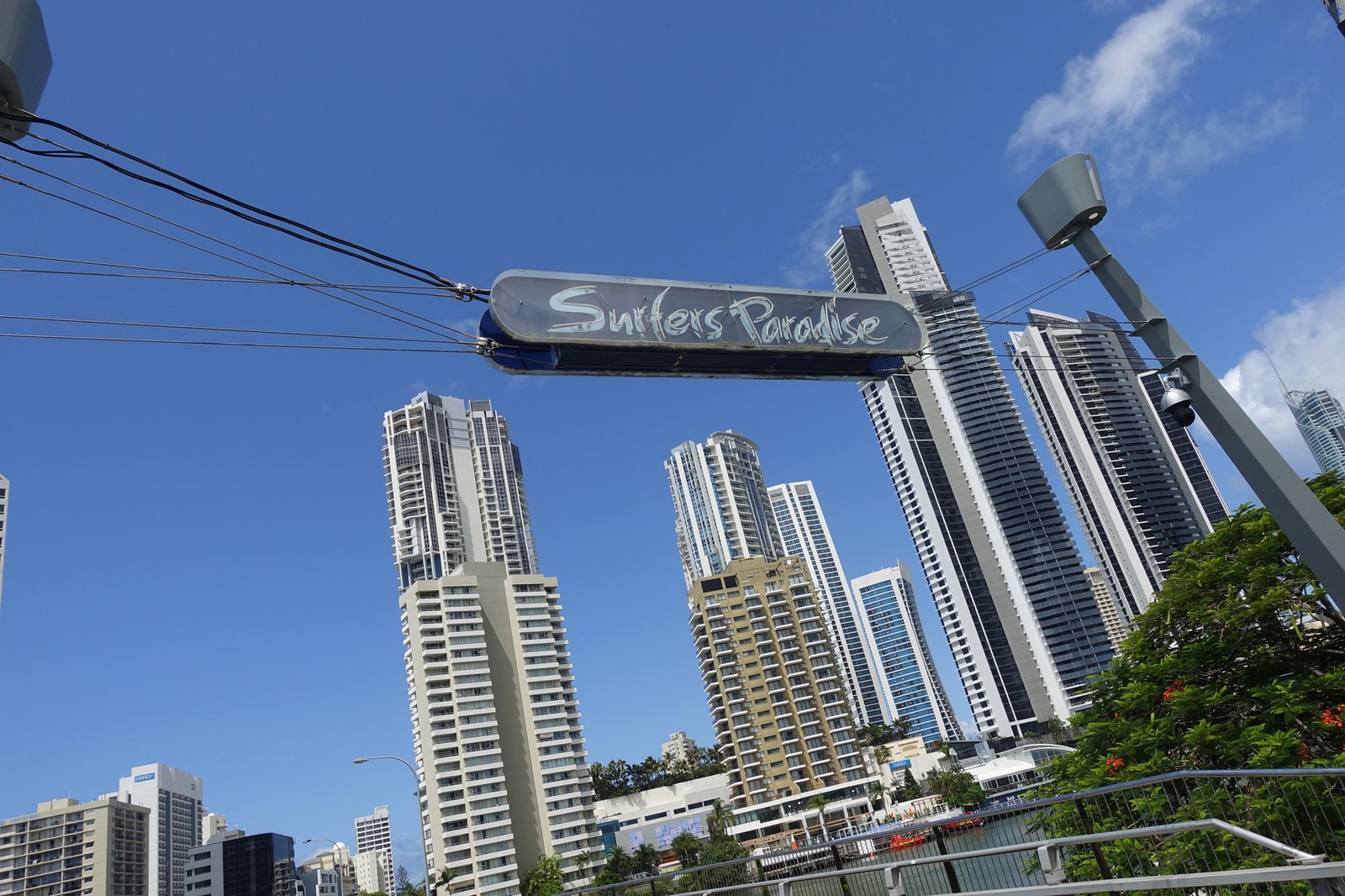 Gold Coast